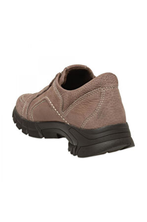 Mammamia D25Ka-3465 Günlük Vizon Kadın Ayakkabı