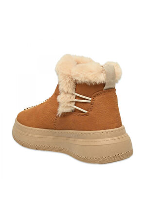 Mammamia D25Kb-1540 Günlük Taba Kadın Bot