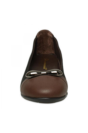 Mammamia D25Ka-920 Günlük Bakır Kadın Ayakkabı