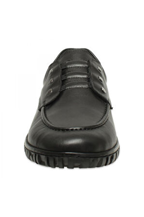 Mammamia D25Ka-7370 Günlük Siyah Kadın Ayakkabı