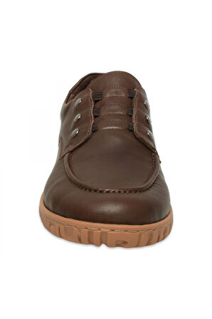 Mammamia D25Ka-7370 Günlük Kahverengi Kadın Ayakkabı