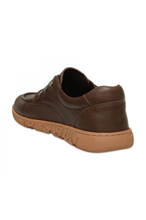 Mammamia D25Ka-7370 Günlük Kahverengi Kadın Ayakkabı