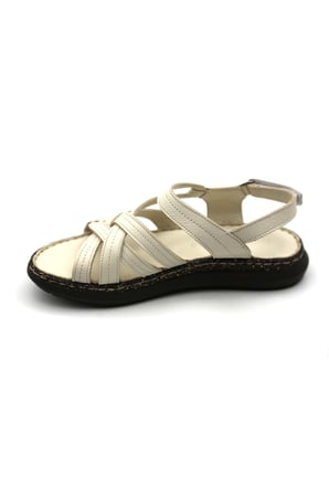 Mammamia D26YS-240LX Kadın Günlük Sandalet