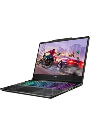 Cyborg 15 i7 13620H 8GB 256GB SSD RTX5050/8GB 15.6" FHD 144Hz W11P Gaming Laptop B13WEKG