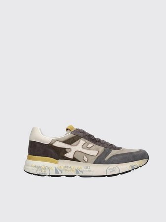 Premiata - Sneakers Mick 7713