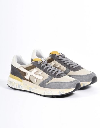 Premiata - Sneakers Mick 7713