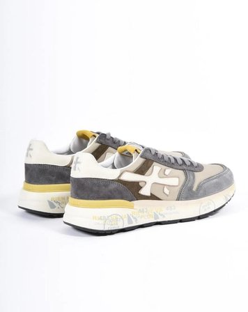 Premiata - Sneakers Mick 7713