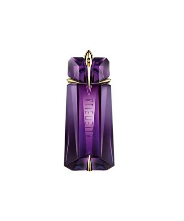 Thierry Mugler  Alien Refillable EDP Baharatli Kadın Parfüm 90 ml  