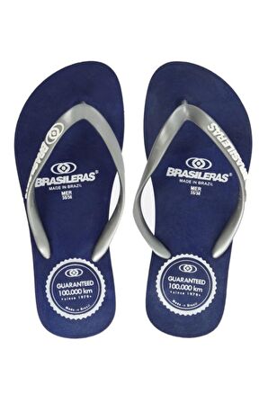 Brasileras 100.000 Lim Mint Kadın Terlik 35-42