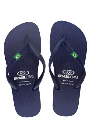 Brasileras Classic Erkek Terlik 39-46