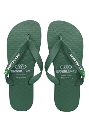Brasileras Classic Erkek Terlik 39-46