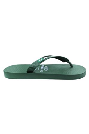 Brasileras Classic Erkek Terlik 39-46