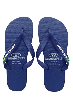 Brasileras Classic Erkek Terlik 39-46