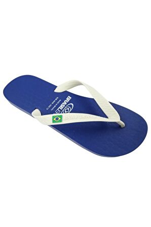 Brasileras Classic Combi Erkek Terlik 35-42