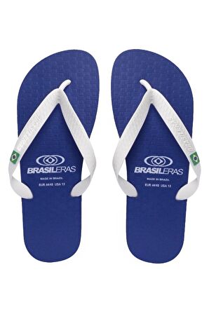 Brasileras Classic Combi Erkek Terlik 35-42