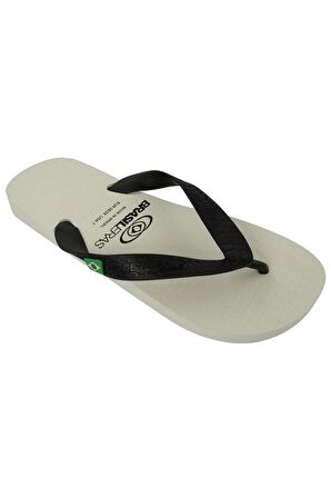 Brasileras Classic Combi Kadın Terlik