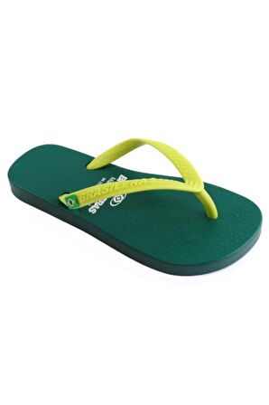 Brasileras Classic Combi Çocuk Terlik 27-34