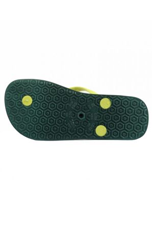 Brasileras Classic Combi Çocuk Terlik 27-34