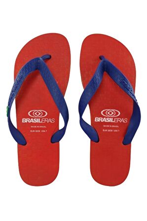 Brasileras Classic Combi Çocuk Terlik 27-34