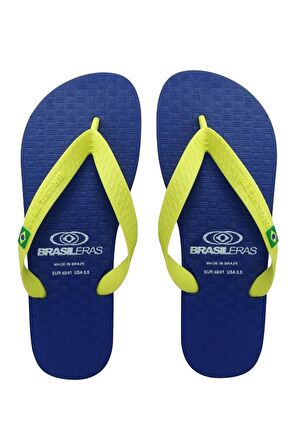 Brasileras Classic Combi Çocuk Terlik 27-34