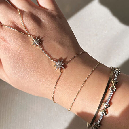 Çelik 2'li Kuzey Yıldızı Şahmeran Gold