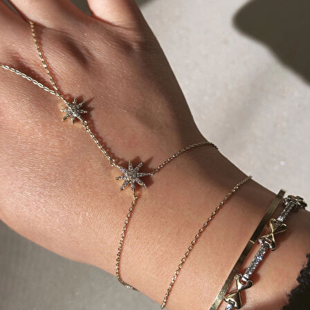 Çelik 2'li Kuzey Yıldızı Şahmeran Gold