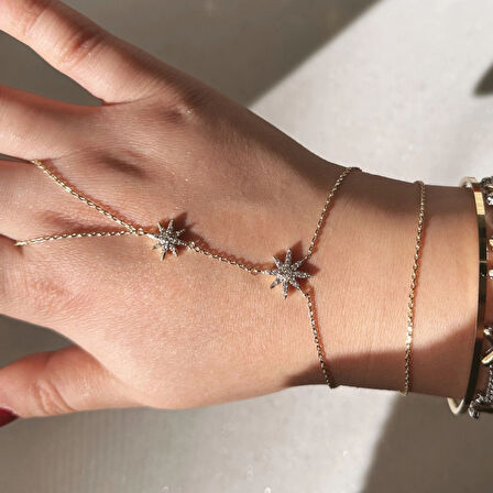 Çelik 2'li Kuzey Yıldızı Şahmeran Gold