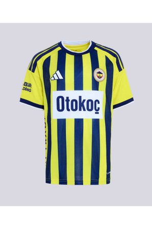FENERBAHÇE ORİJİNAL LİSANSLI  26/27 SEZON SARI-LACİVERT ÇOCUK FORMA