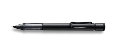 Lamy Versatil Kalem Al-Star Aluminyum 0.5 Mm Siyah 171