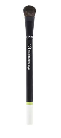SEPHORA COLLECTION 13 Çok Amaçlı Göz Fırçası - Sezgisel uygulama, kusursuz sonuç