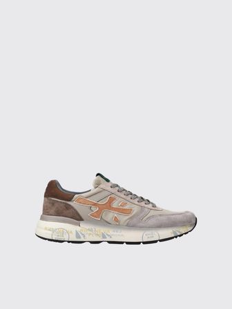 Premiata - Sneakers Mick 7715