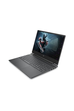 Victus 15 i5-13420H 8GB 4TB SSD RTX5050/8GB 15.6'' FHD 144Hz FDOS Gaming Laptop & Per4 ÇANTA
