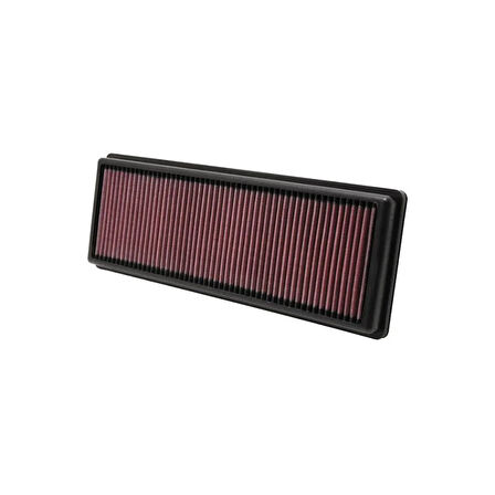 K&N KN-33-2471 Hava Filtresi - Fiat 500 Uyumlu, Yüksek Performans