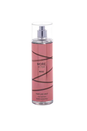 FGM Rose Body Mist 200 ml