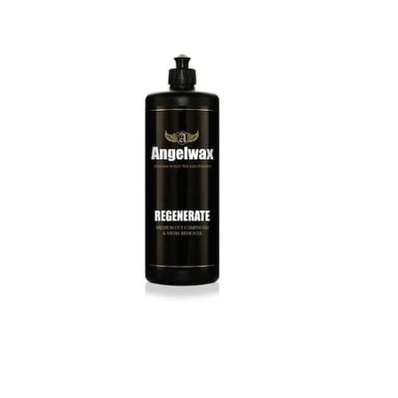 AngelWax Regenerate Medium Cut Compound İnce Pasta 1lt.