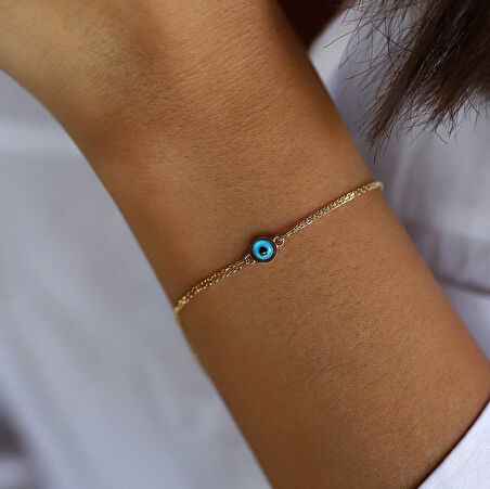 Mini Göz Bileklik