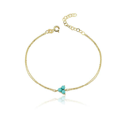 Tria Aqua Bileklik