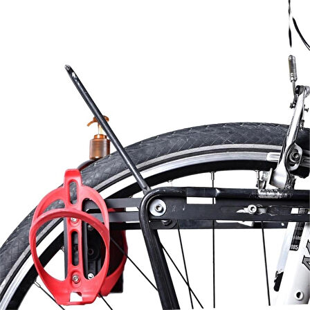 Reyo Sem Çanta Bagaj Suluk Yuvası