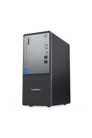 ThinkCentre Neo 50T G5 i5 13400 64GB 512GB SSD GT1030/4GB W11H Masaüstü Bilgisayar + 23.8"