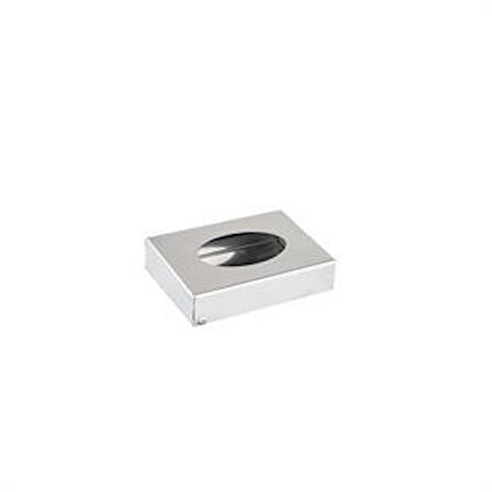 Maxiflow Kollektör Dolabı 2Li 60X32X15Cm Siyah