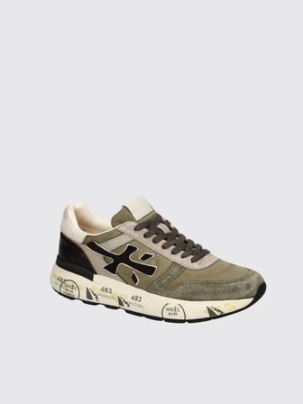 Premiata - Sneakers Mick 7720