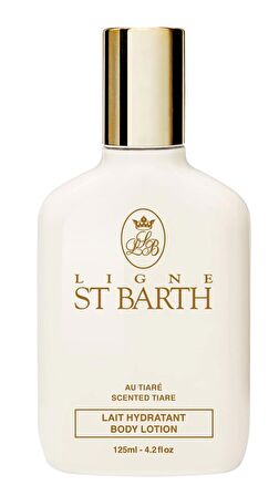 ST BARTH Ligne St. Barth Moisturizing Body Lotion Tiare- Nemlendirici Vücut Losyonu 125 ML