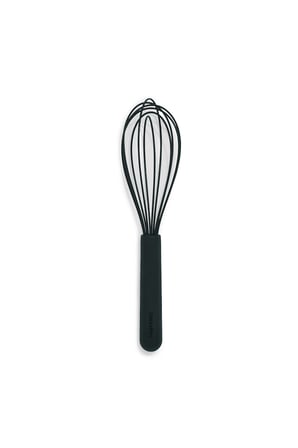 Greenpan Silikon Çırpıcı Mat Siyah