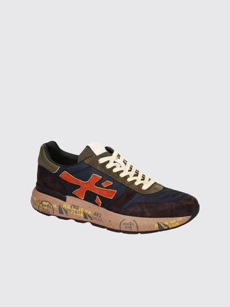 Premiata - Sneakers Mick 7721