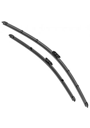 Renault Taliant Ön Muz Tipi Silecek 2021-2024 600mm-400mm