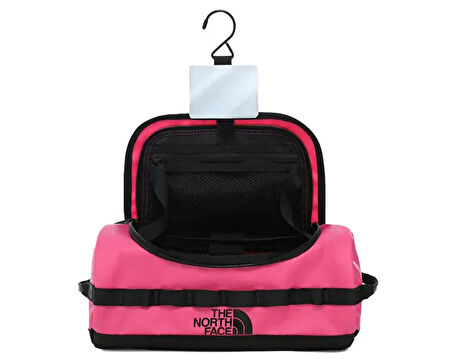 The North Face Malzeme Çantası NF00A6SREV81 Bc Travel Canister L