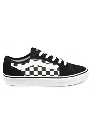 Vans Vn0A45Nm Wm Filmore Decon Siyah Unisex Spor Ayakkabı