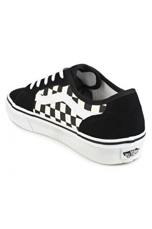 Vans Vn0A45Nm Wm Filmore Decon Siyah Unisex Spor Ayakkabı