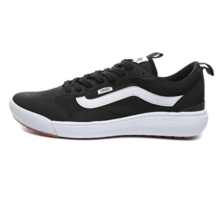 0A4U1KBLK1-R Vans Ua Ultrarange Exo Unisex Spor Ayakkabı Siyah