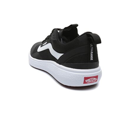 0A4U1KBLK1-R Vans Ua Ultrarange Exo Unisex Spor Ayakkabı Siyah